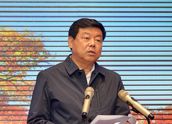 包廣林(內蒙古自治區黨委原副秘書長、辦公廳主任)