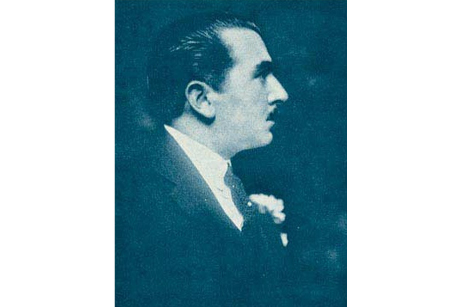 George Fitzmaurice George Fitzmaurice