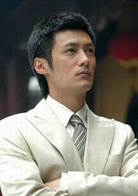 浴火鳳凰(2006年王晶導演電視劇)