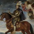 腓力二世(菲利普二世（西班牙哈布斯堡王朝國王）)