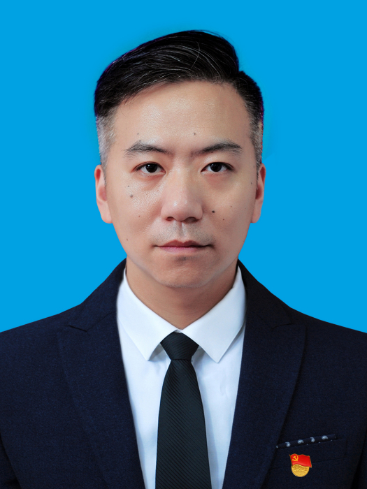 王琦(四川省峨眉山市紀委副書記、市監委副主任) 王琦(四川省峨眉山市紀委副書記、市監委副主任)