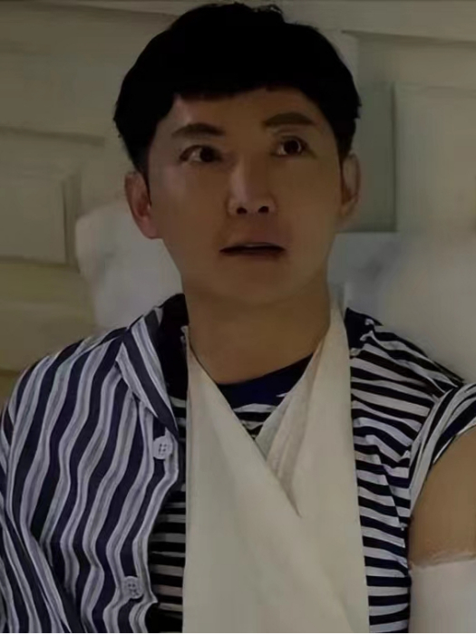 武銳(年代反特劇《畫眉》中的角色) 武銳(年代反特劇《畫眉》中的角色)