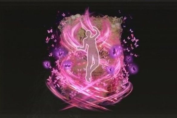 腐敗蝶 腐敗蝶