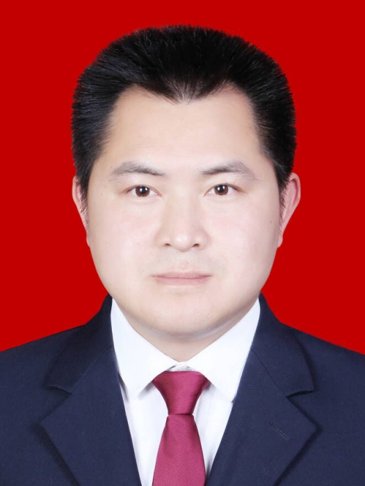 胡久平(重慶市雲陽縣清水土家族鄉人武部部長、副鄉長)