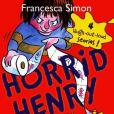 Horrid Henry and the Mummy\x27s Curse(Simon, Francesca; Ross, Tony;著圖書) Horrid Henry and the Mummy\x27s Curse(Simon, Francesca; Ross, Tony;著圖書)