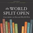 The World Split Open The World Split Open