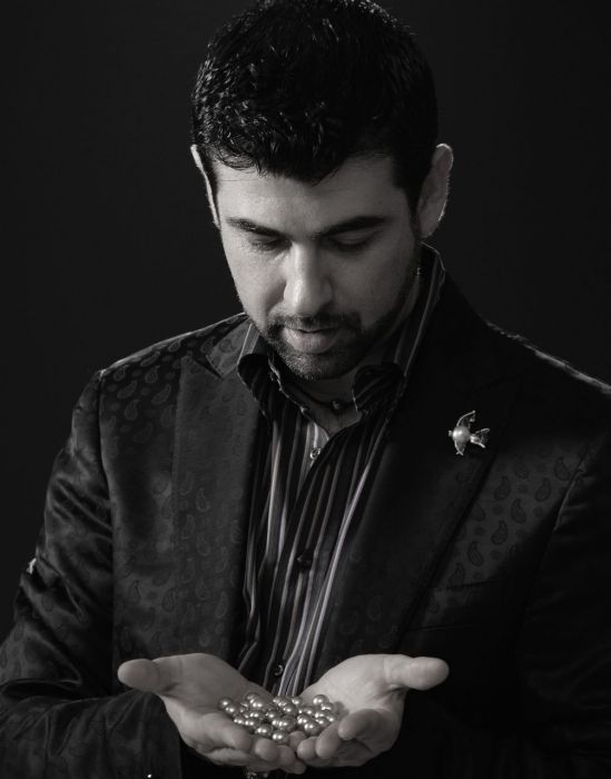 Alessio Boschi Alessio Boschi