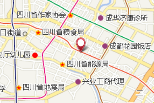 椒子街 椒子街
