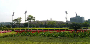 黃村體育訓練基地