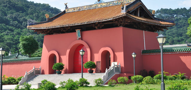 南寧孔廟