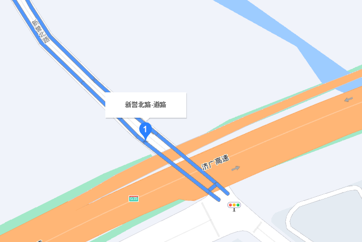 新譽路 新譽路