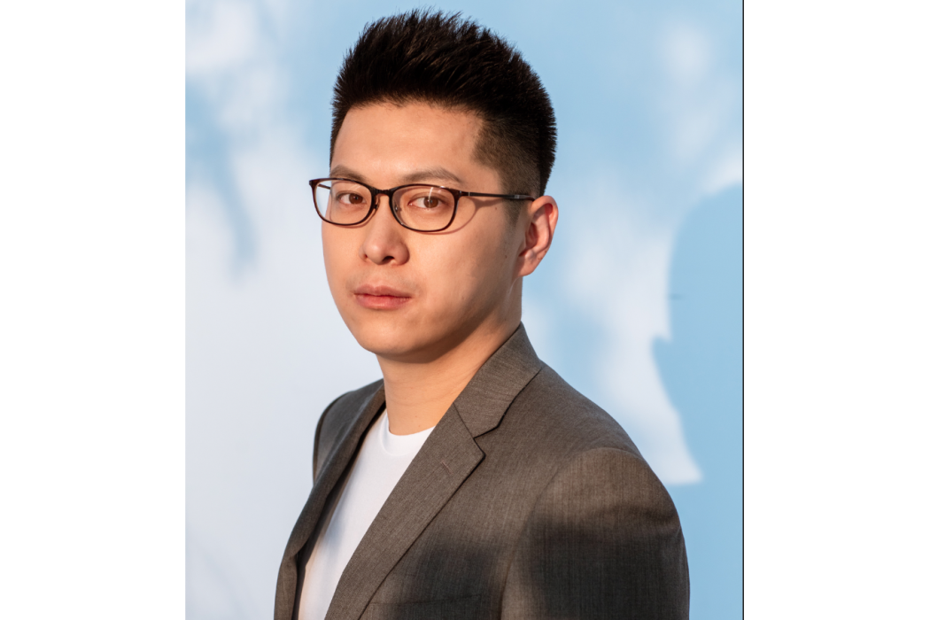 范傑(FUNUN LAB設計研究室創始人) 范傑(FUNUN LAB設計研究室創始人)