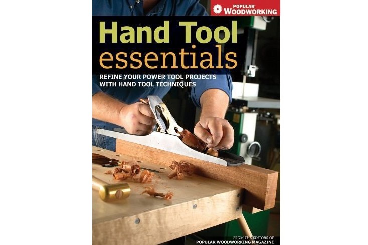 Hand Tool Essentials Hand Tool Essentials