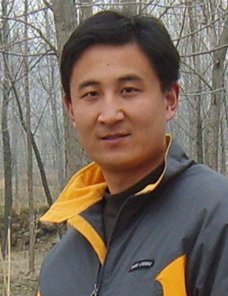 劉蘭濤(教師) 劉蘭濤(教師)