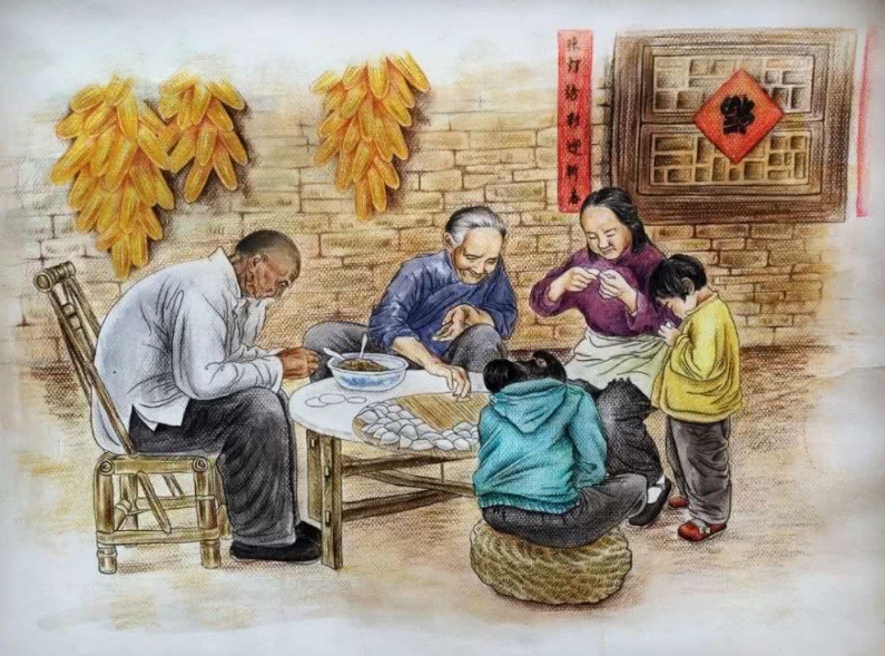 南方人(洪紹乾詩歌作品) 南方人(洪紹乾詩歌作品)