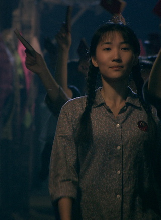 李恆(中國演員)