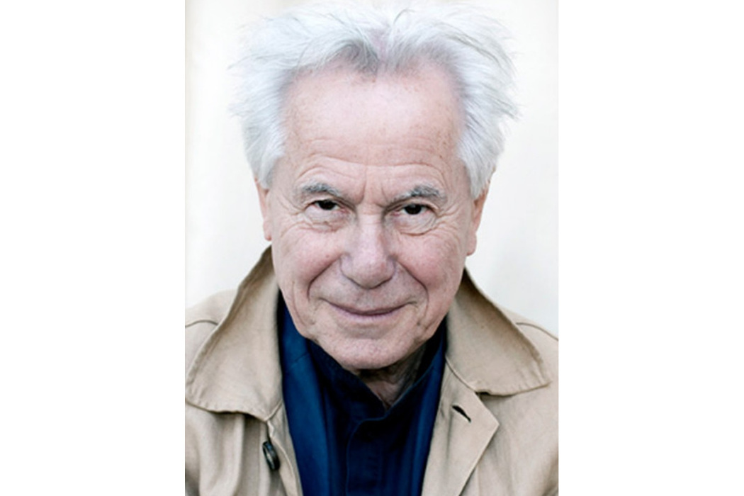 François Marthouret François Marthouret