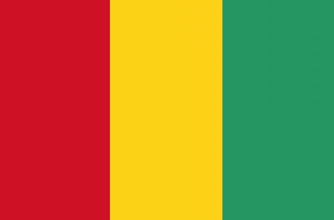 幾內亞(幾內亞共和國)