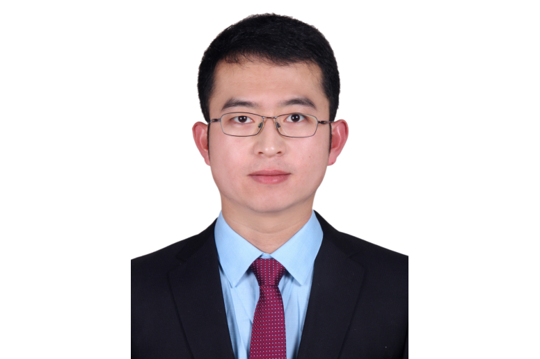 李力韜 李力韜
