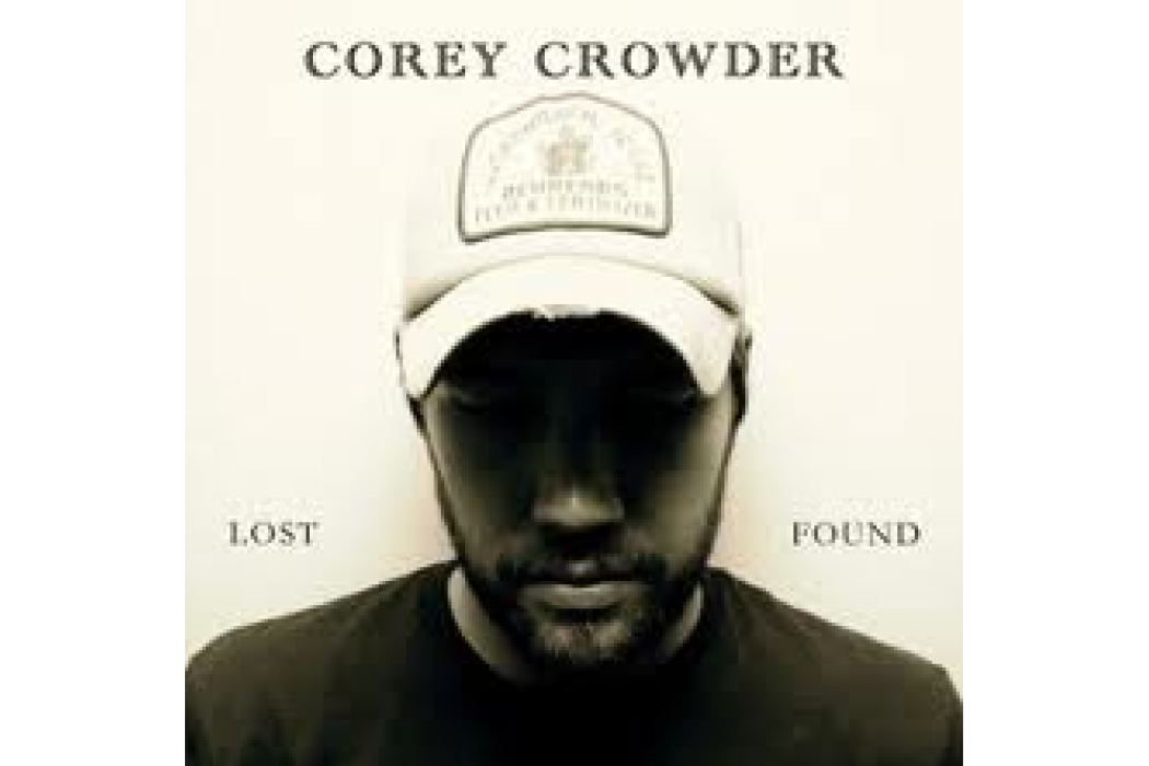 Corey Crowder Corey Crowder