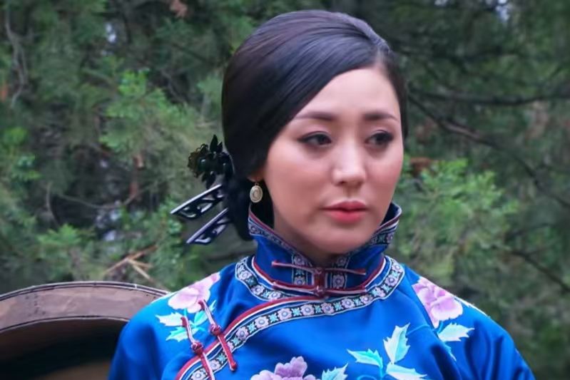 香蘭(《到窯灣之龍鼎風雲》中的女性角色) 香蘭(《到窯灣之龍鼎風雲》中的女性角色)
