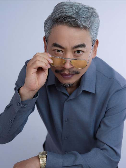 史來強