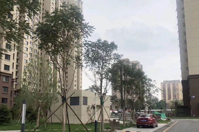中基新嘉園 中基新嘉園