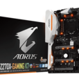 技嘉AORUS Z270X-Gaming K7 技嘉AORUS Z270X-Gaming K7