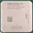AMD 速龍 X3 420 AMD 速龍 X3 420