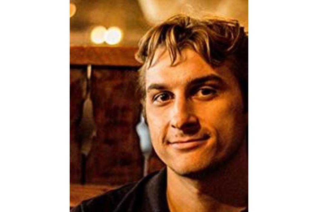 Adam Kilbourn Adam Kilbourn