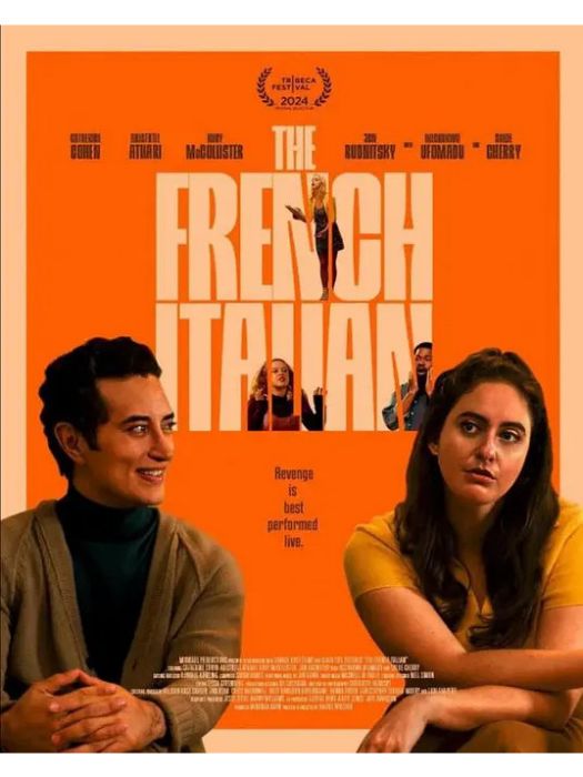 The French Italian The French Italian