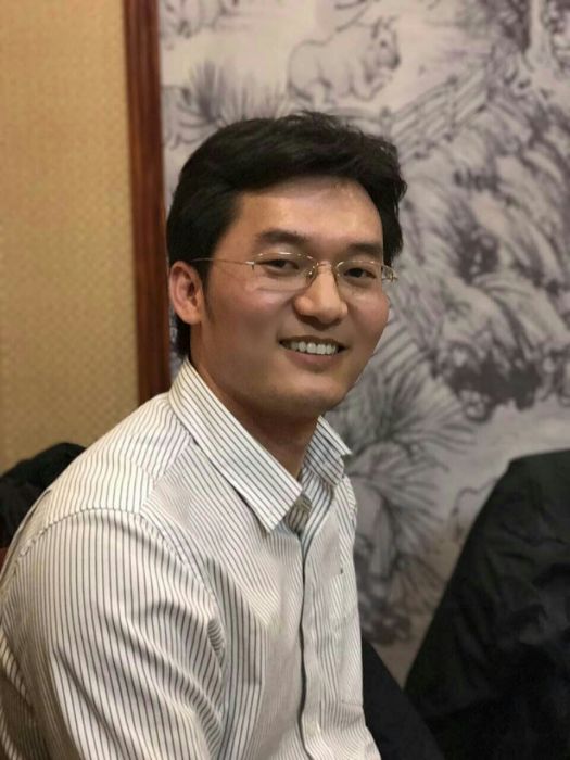 黃志軍(首都師範大學馬克思主義學院教授) 黃志軍(首都師範大學馬克思主義學院教授)