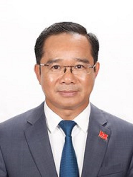 阮文得 阮文得