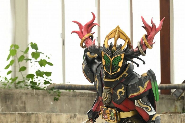 假面騎士Storious 假面騎士Storious