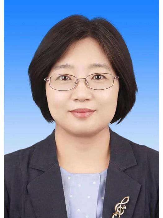 王敏(中國政法大學黨委常委、副校長)