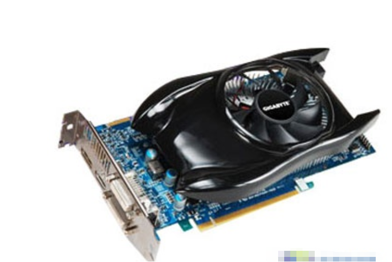 技嘉GV-R577UD-1GD 技嘉GV-R577UD-1GD