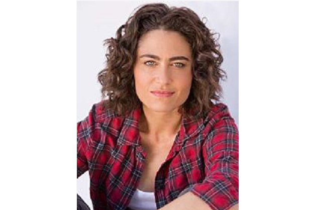 Sarah Dubrovsky Sarah Dubrovsky