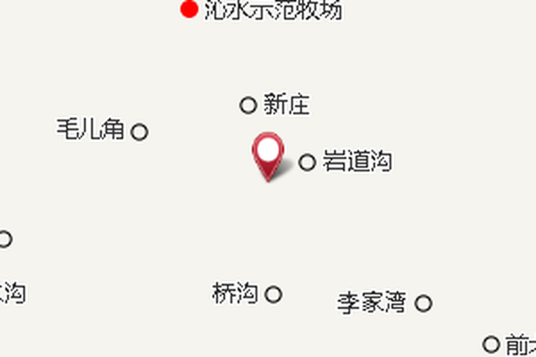 南圪塔 南圪塔