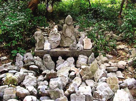 鬼崽井 鬼崽井