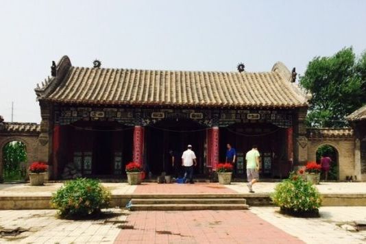 三社清真寺 三社清真寺