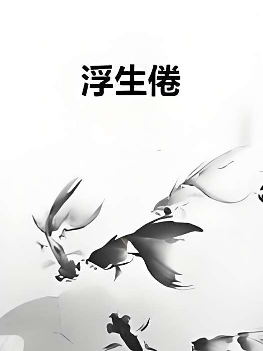 浮生倦 浮生倦