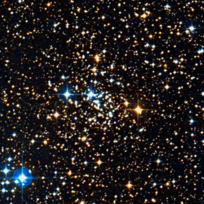 NGC 2383 NGC 2383