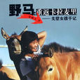 野馬(張赫凡所著圖書) 野馬(張赫凡所著圖書)