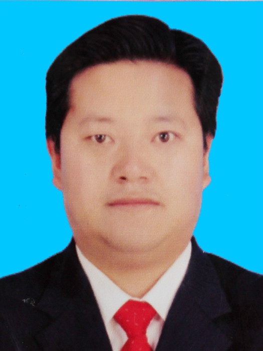 康學斌(甘肅省定西市渭源縣政協副主席) 康學斌(甘肅省定西市渭源縣政協副主席)