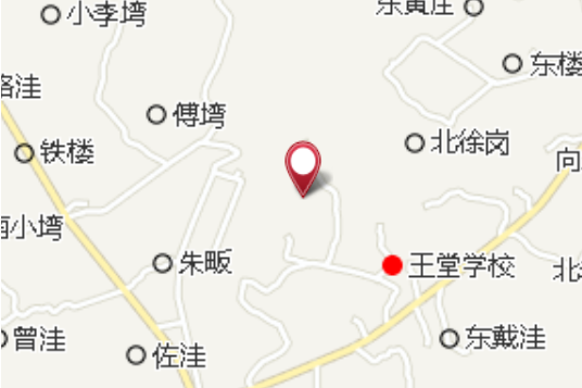 孝寧縣 孝寧縣