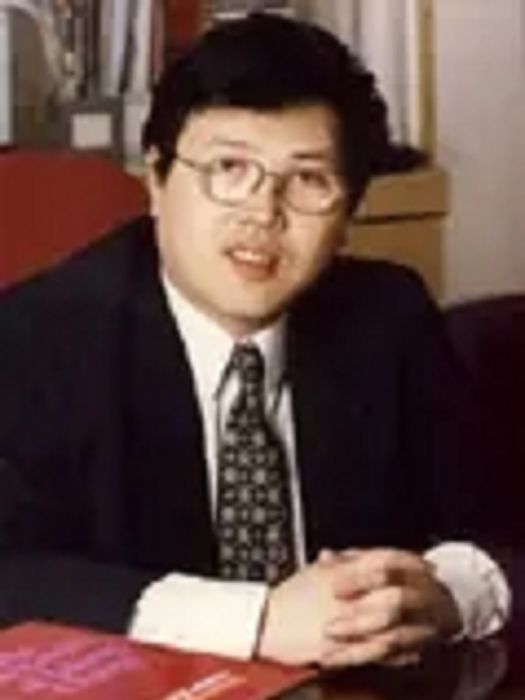薛鐳(清華大學經濟管理學院副院長) 薛鐳(清華大學經濟管理學院副院長)