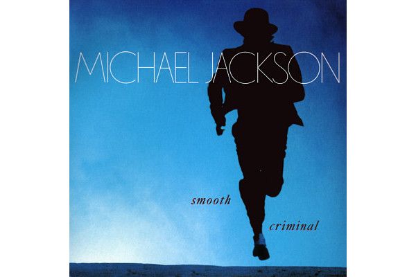 SMOOTH CRIMINAL