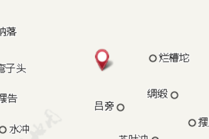 打窪 打窪
