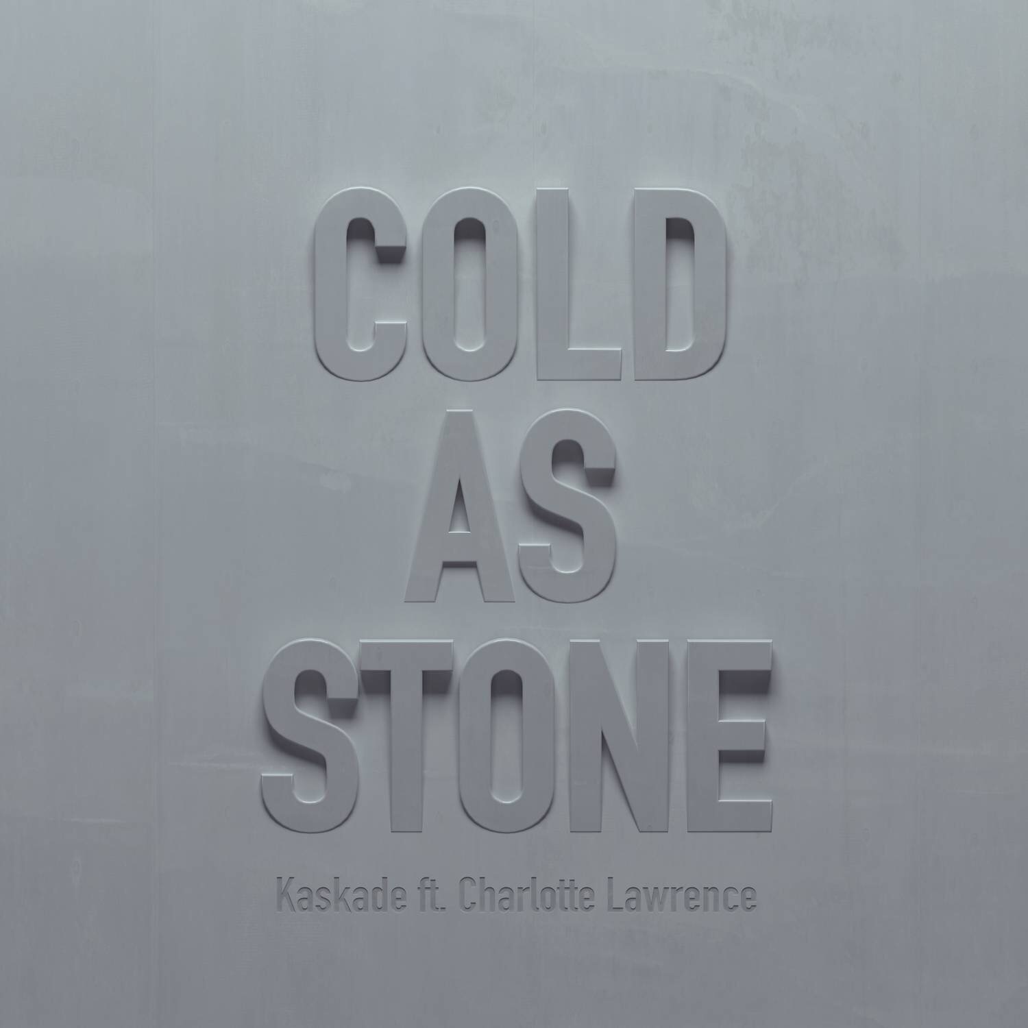 Cold As Stone(Kaskade製作歌曲)