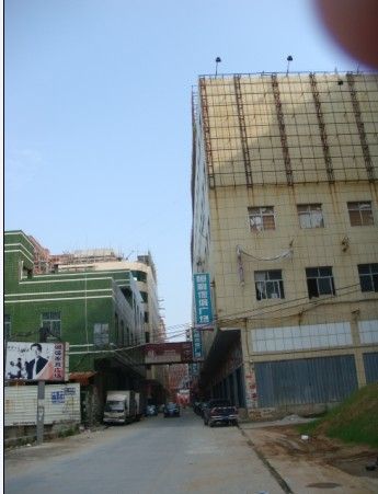 古福村 古福村